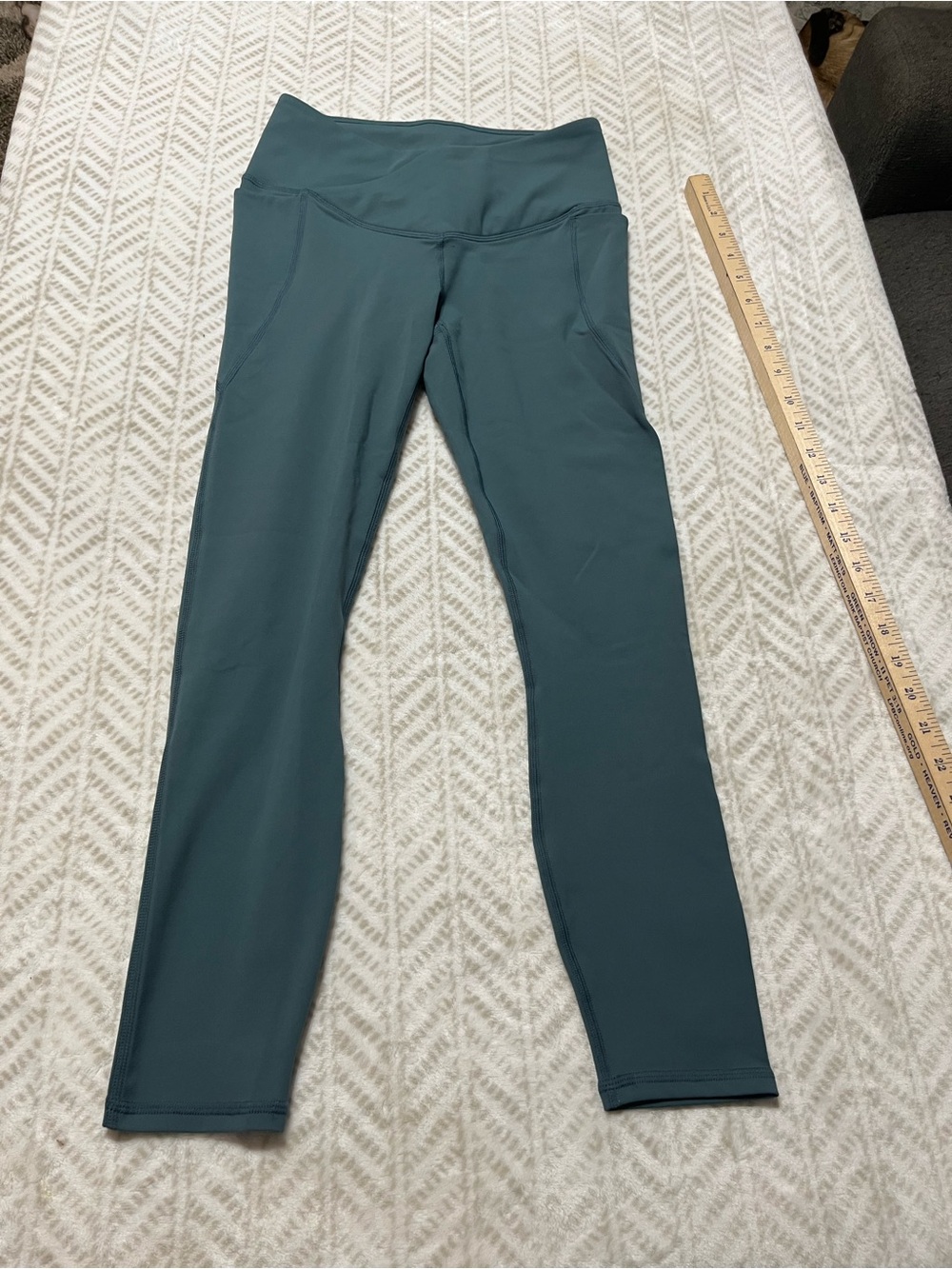 Fabletics XS Pureluxe Leggings